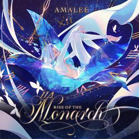 Rise of the Monarch - 2022 • Álbum