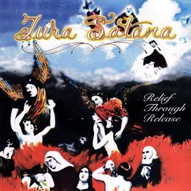 Relief Through Release - 1997 • Álbum