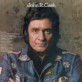 John R. Cash - 1975 • Álbum