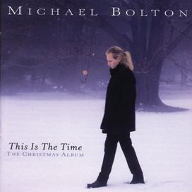 This Is the Time: The Christmas Album - 1996 • Álbum