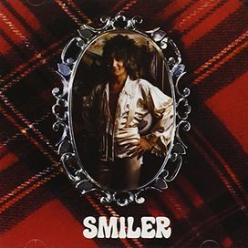 Smiler - 1975 • Álbum