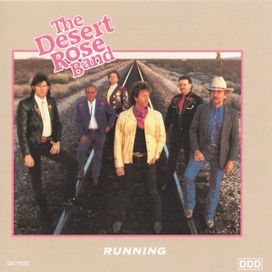 Running - 1988 • Álbum