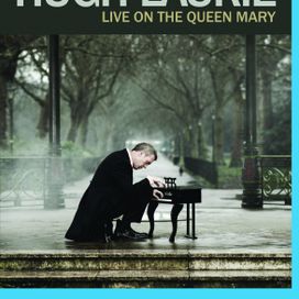 Live On The Queen Mary - 2013 • Álbum