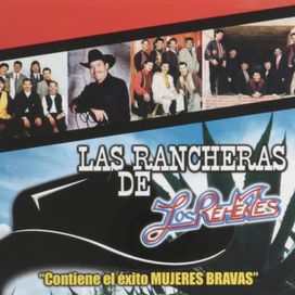 Las Rancheras de Los Rehenes - 2004 • Álbum