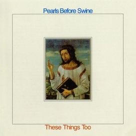 These Things Too - 1969 • Álbum