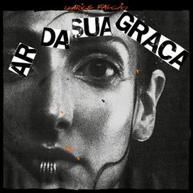 Ar da Sua Graça - 2023 • Sencillo/EP