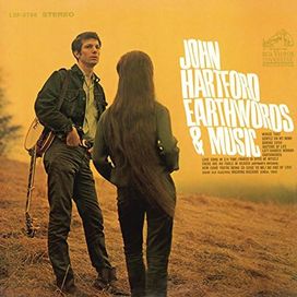 Earthwords &amp; Music - 1967 • Álbum