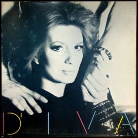 D'Iva - 1980 • Álbum