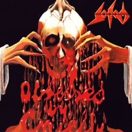 Obsessed by Cruelty - 1986 • Álbum