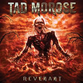 Revenant - 2013 • Álbum