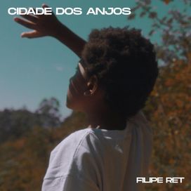 Cidade Dos Anjos - 2020 • Single/EP