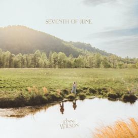 Seventh Of June - 2023 • Single/EP
