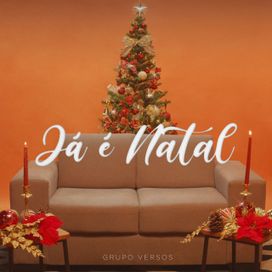 Já É Natal - 2020 • Single/EP