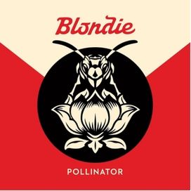 Pollinator - 2017 • Álbum