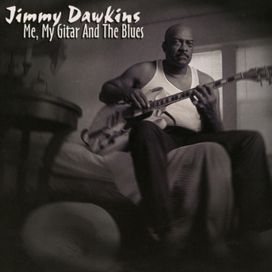 Me, My Gitar And The Blues - 1997 • Álbum