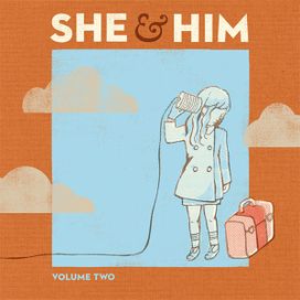 Volume Two - 2010 • Álbum