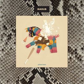 Piñata Beats (feat. Madlib) - 2014 • Álbum