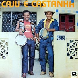 Álbum de Família  - 1984 • Álbum