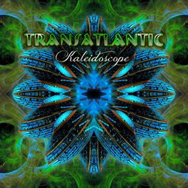Kaleidoscope - 2014 • Álbum