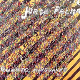 Quarto Minguante - 1996 • Álbum