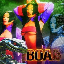 BOA - 2024 • Single/EP