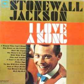 I Love a Song - 1963 • Álbum