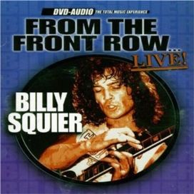 From The Front Row... Live! - 2003 • Álbum
