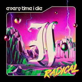 Radical - 2021 • Álbum