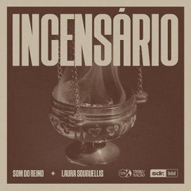 Incensário - 2023 • Single/EP