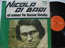 El Amor Te Hace Linda - 1975 • Álbum