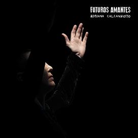 Futuros Amantes -Ao Vivo - 2020 • Single/EP