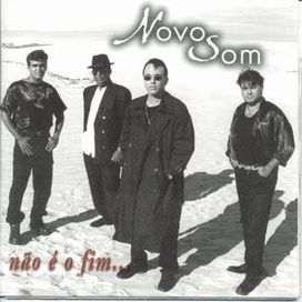 Não é o Fim - 1999 • Álbum