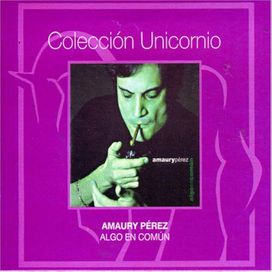 Algo En Común - 2003 • Álbum