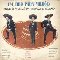 Um Trio Para Milhões - 1968 • Álbum