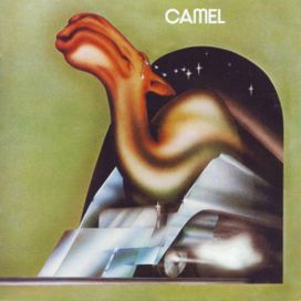 Camel - 1973 • Álbum