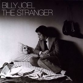 The Stranger - 1977 • Álbum