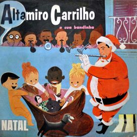 Natal - 1959 • Álbum