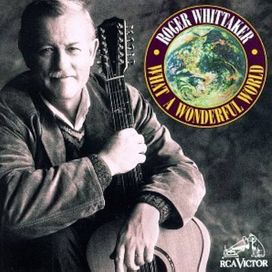 What a Wonderful World - 1994 • Álbum