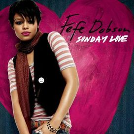 Sunday Love - 2012 • Álbum