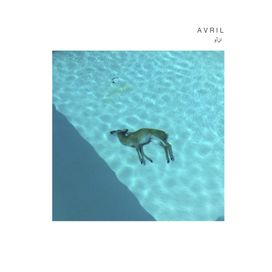 Avril - 2014 • Álbum