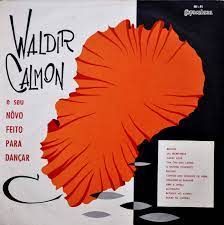E Seu Novo "Feito Para Dançar" C - 1962 • Álbum