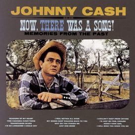 Now, There Was a Song! - 1960 • Álbum