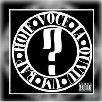 Você Já Ouviu Um Rap Hoje? - 2016 • Álbum