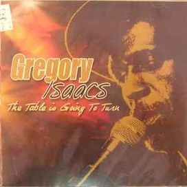 The Table Is Going To Turn - 2004 • Álbum