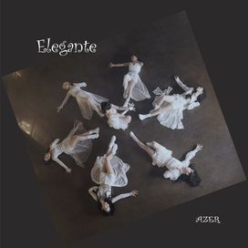 Elegante - 2021 • Single/EP