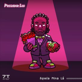 Aquela Mina Lá - 2021 • Single/EP