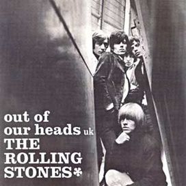 Out of Our Heads: UK - 1965 • Álbum