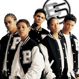 B5 - 2005 • Álbum