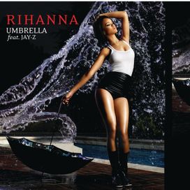 Umbrella - 2007 • Sencillo/EP
