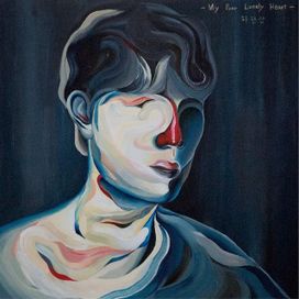 My Poor Lonely Heart - 2018 • Single/EP